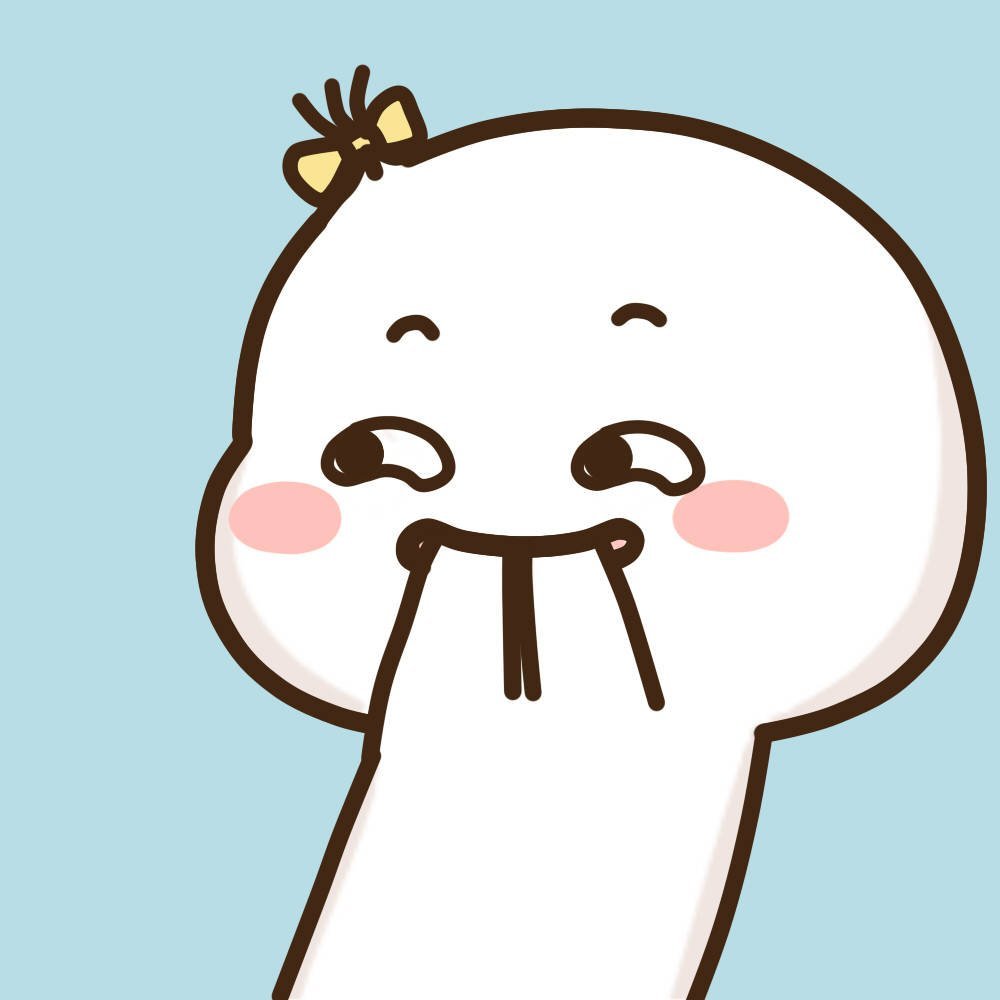 超萌超可爱的不二呆又来啦by王不二呆