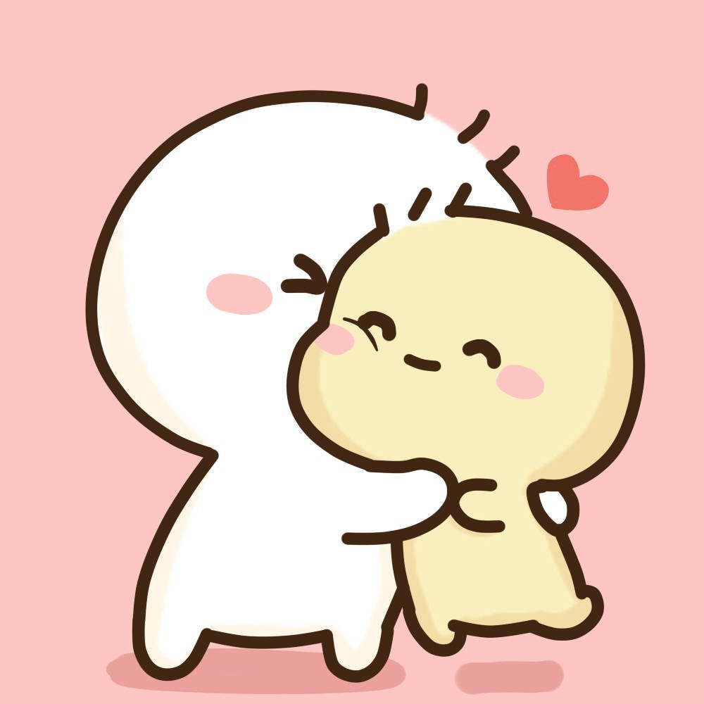 超萌超可爱的不二呆又来啦by王不二呆