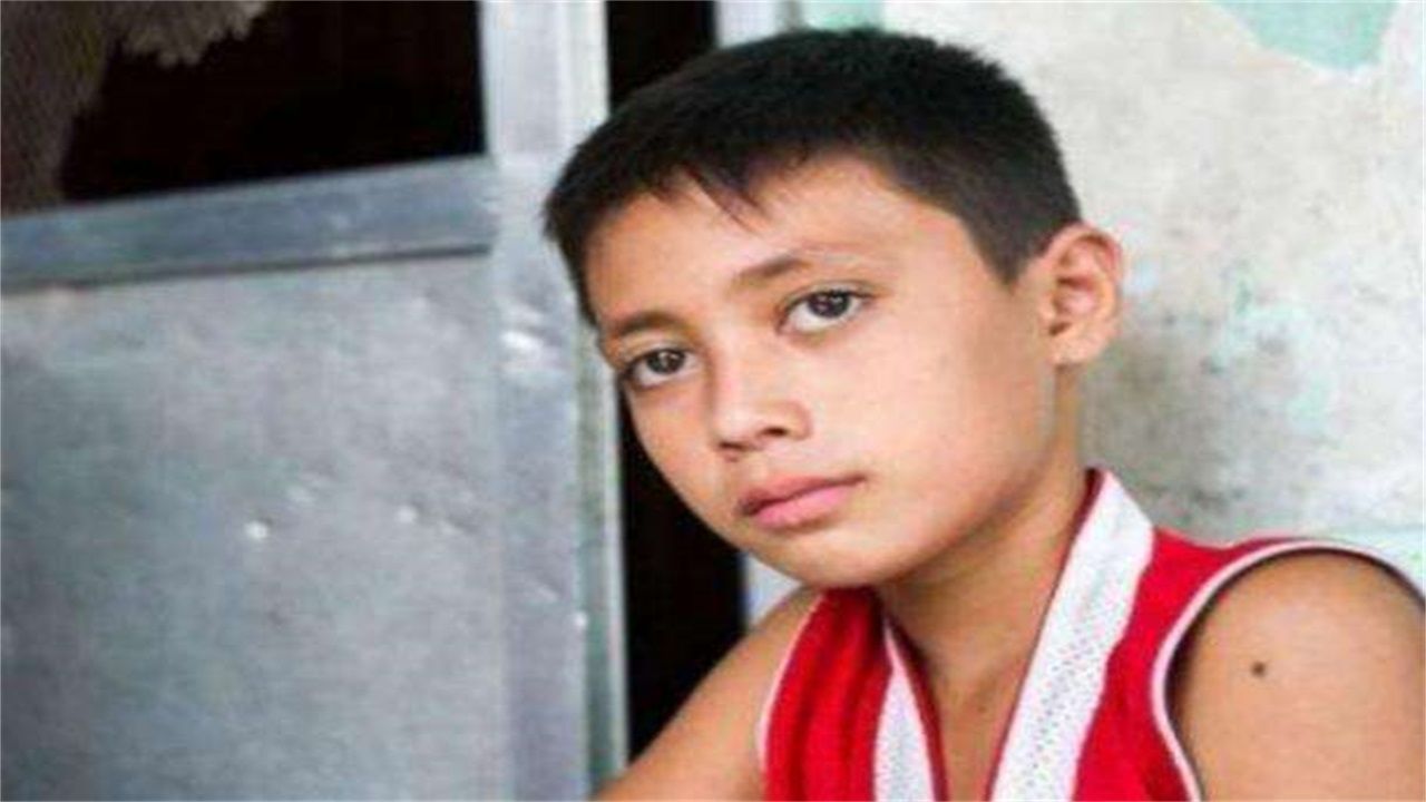 我国北方的混血村村民一半都是中俄混血说话东北味很浓