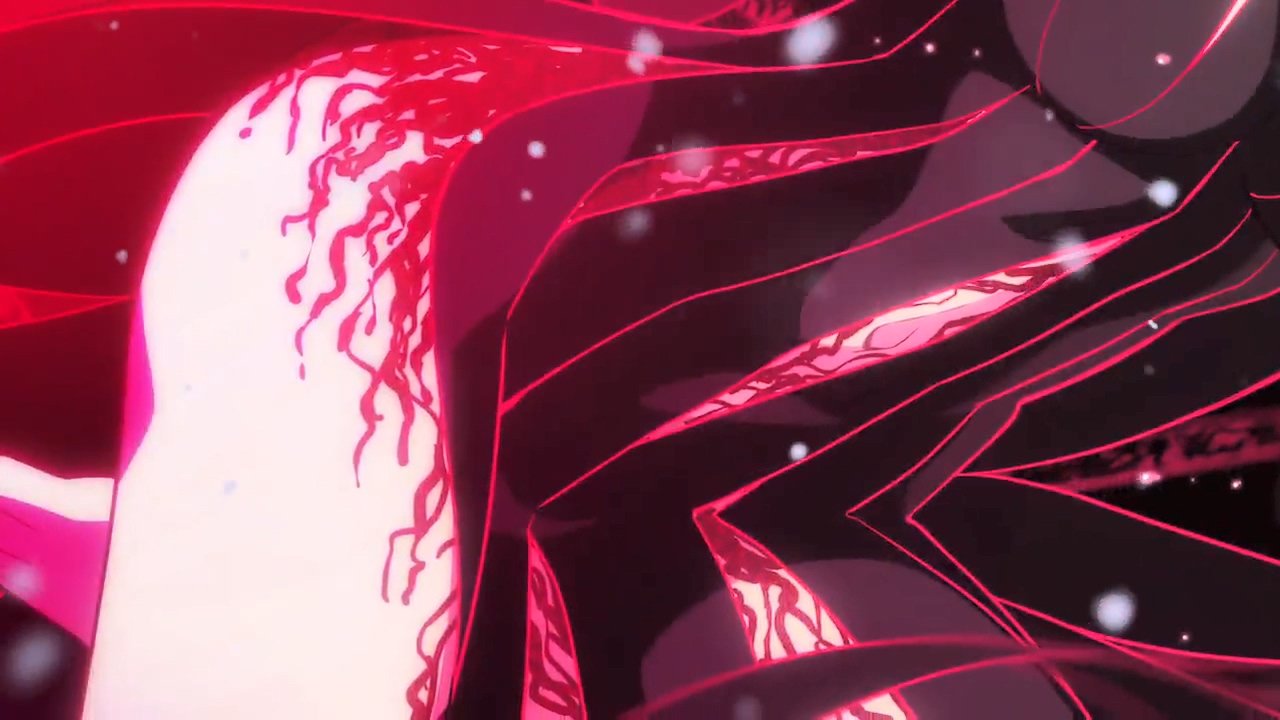 间桐樱·黑圣杯