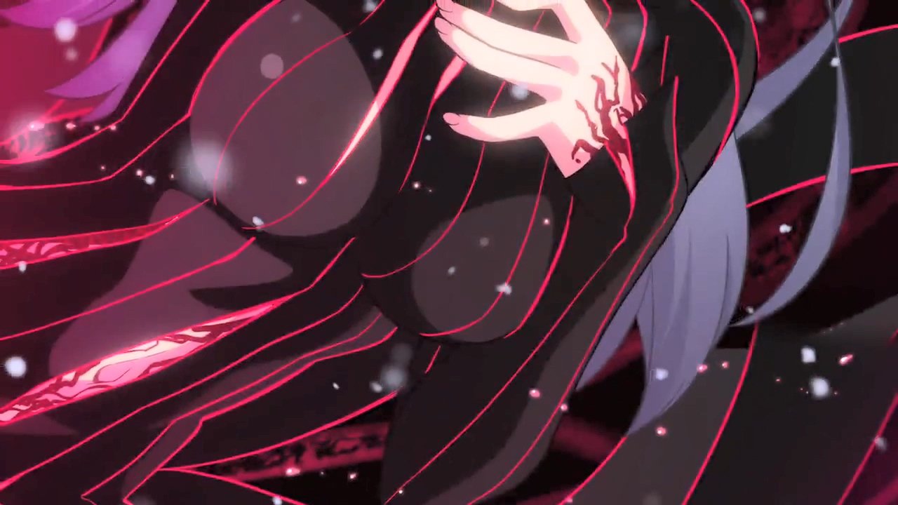 间桐樱·黑圣杯