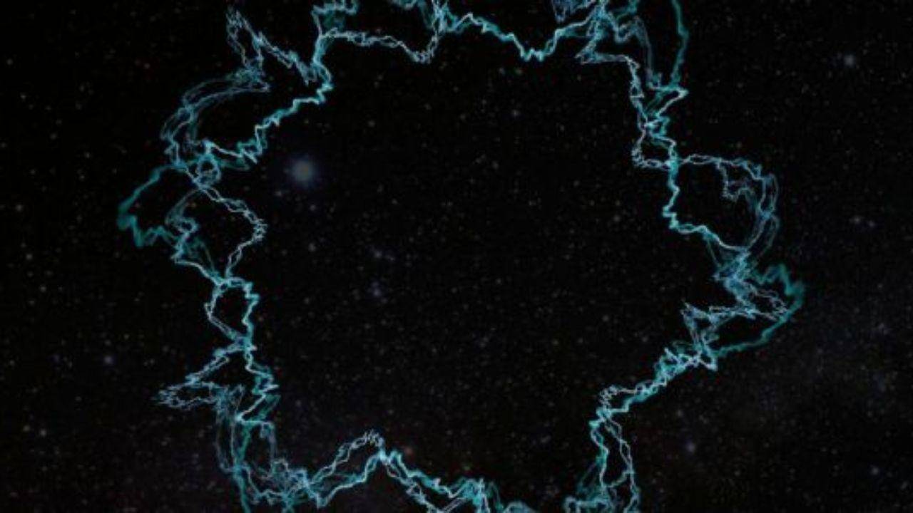 物理学界的大一统？几分钟带你了解前沿理论——弦理论|弦理论|作用力|理论_新浪新闻
