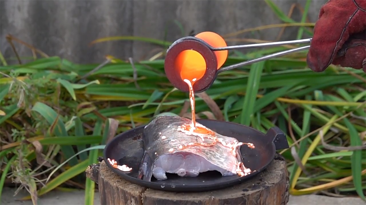 鱼|熔岩|外国_新浪新闻