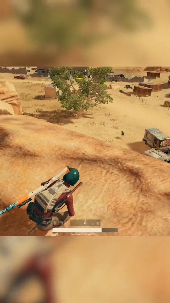 有个叫路人寒星星的up,经常在游戏里跟随并观察路人