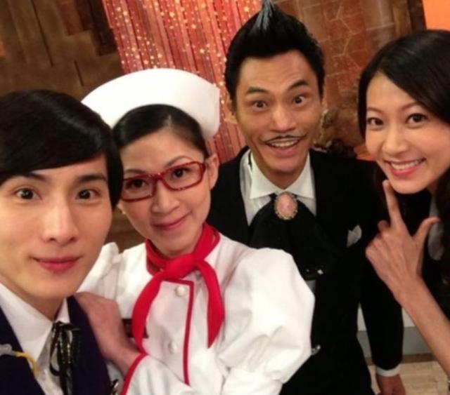 有种"整容"叫萌学园的大甜甜,前后判若两人,如今美得不敢认|颜嘉乐