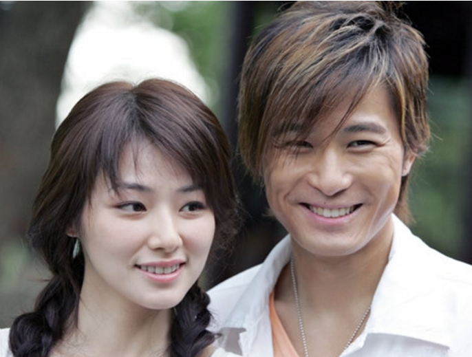 42岁许绍洋生活近照: 丑闻缠身导演不敢用, 整容后朋友都不敢认