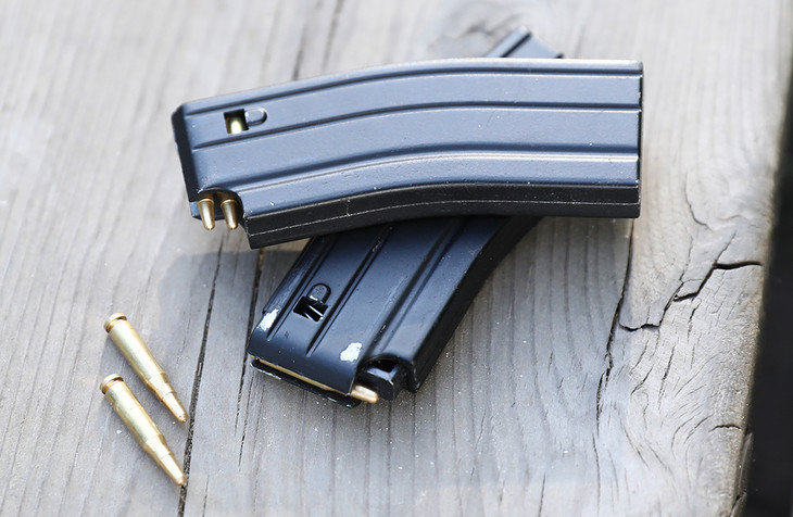 仿真可拆解 真实还原各种细节|模型|枪栓|细节_新浪新闻