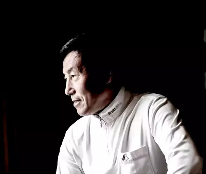 陈妙林,被称为"旅业枭雄",当年曾打过一场轰轰