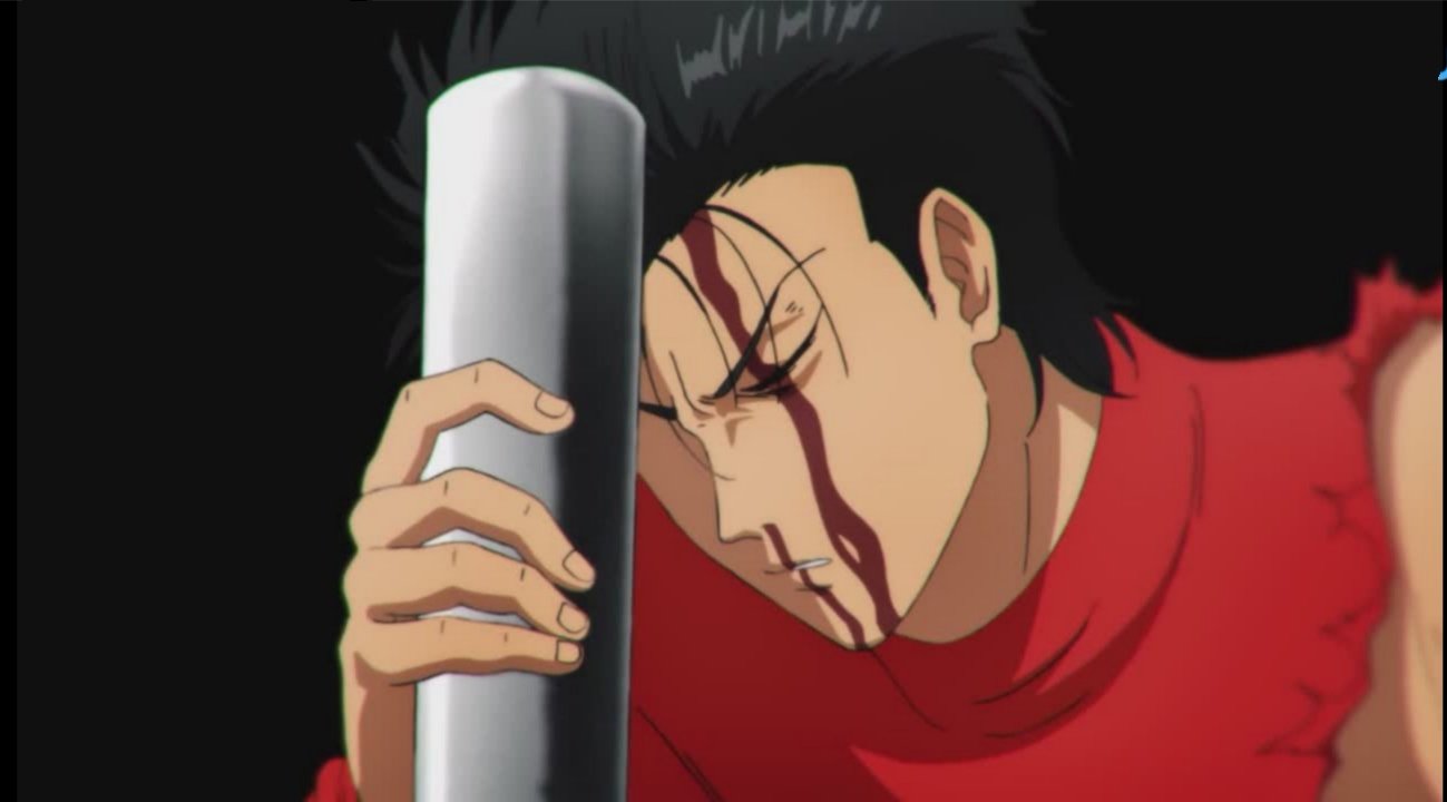 一拳超人2:绝地反杀2个鬼级怪人,单挑蜈蚣长老,这就是金属球棒