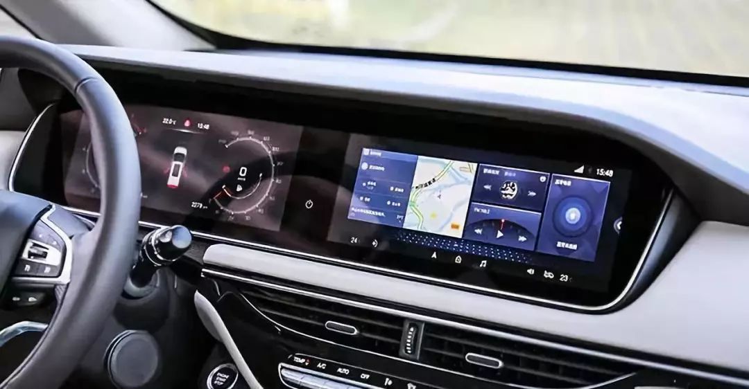 广汽传祺第二款商务mpv要在这个价位先拿一血