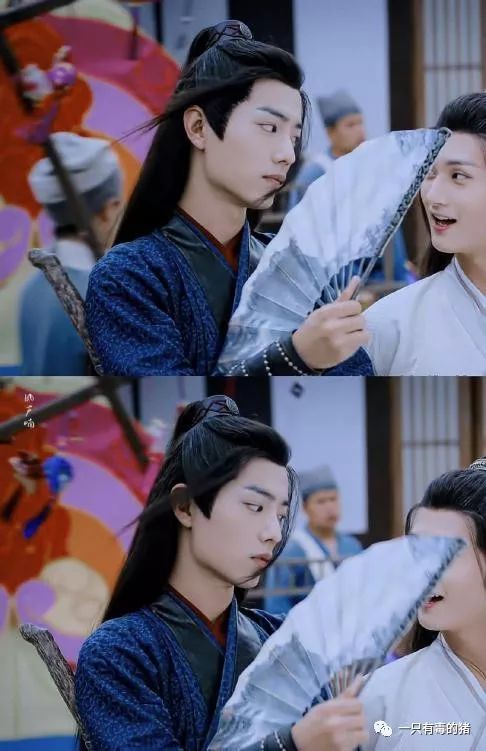 现在的女孩子真不得了,看一部剧换一个老公|肖战|女孩子|刘昊然_新浪