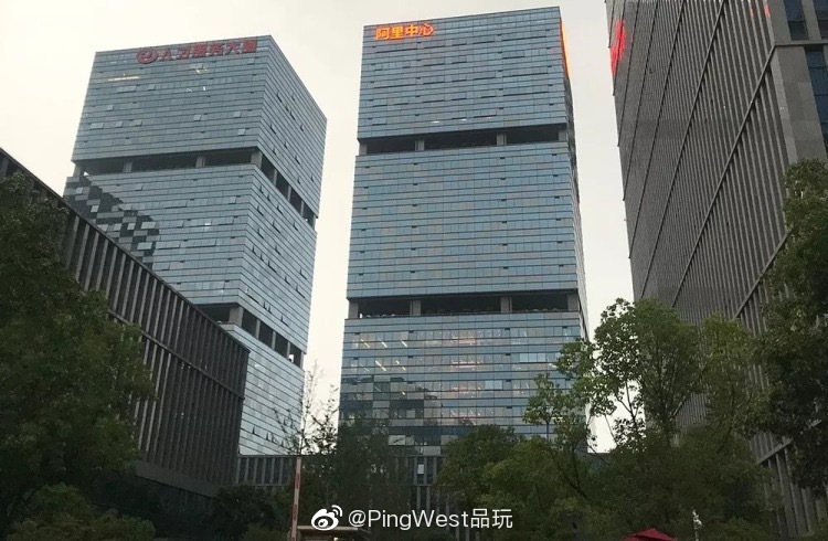 深圳北方大厦图片
