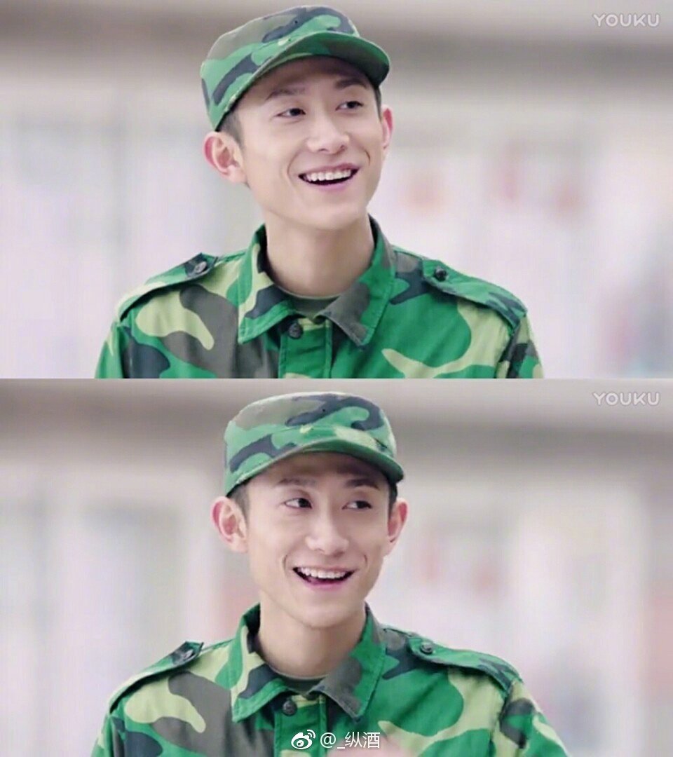 易烊千玺李易峰吴磊刘昊然黄子韬黄景瑜张一山关晓