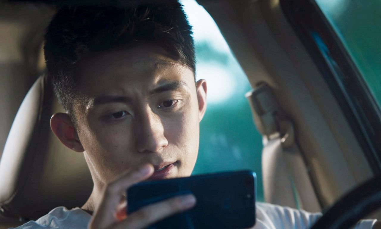 《破冰行动》狼人杀,李维民女巫李飞预言家,马云波身份未知