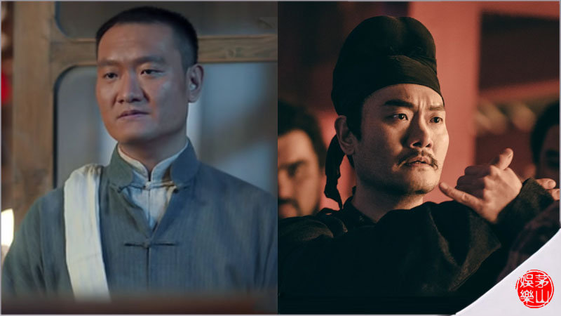 老酒馆里5个星二代差距大有人是成名曲很多的国家一级演员