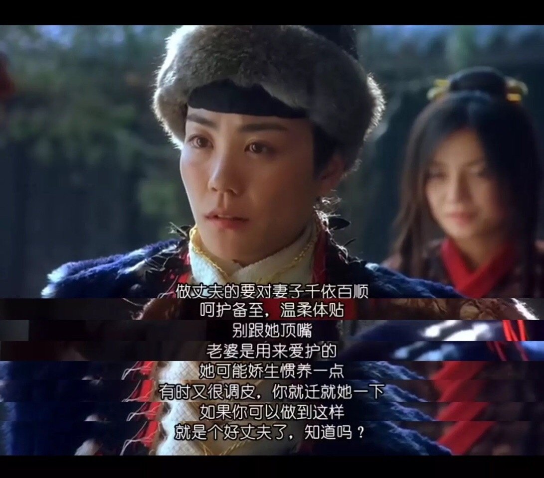 "世间最痛苦的事,莫过于等待|天下无双|张震|梁朝伟_新浪新闻