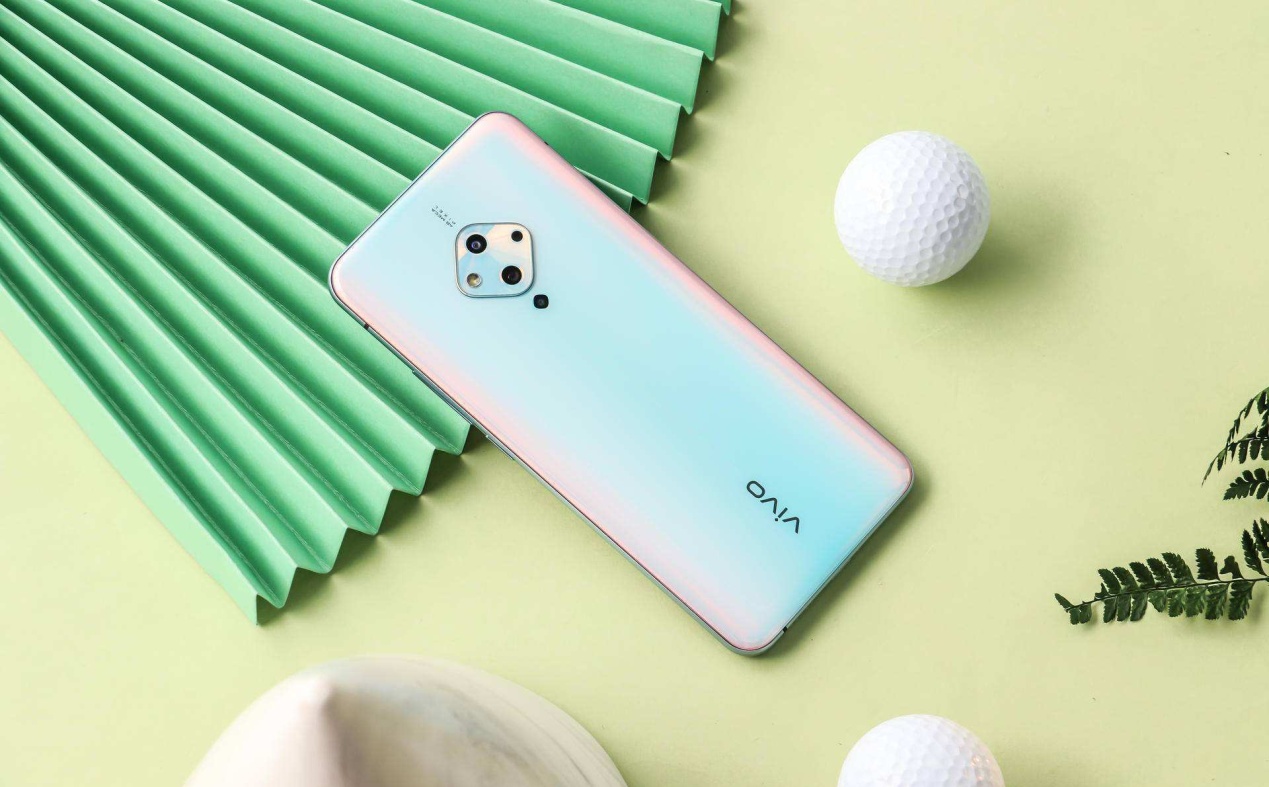 加入了统一推送联盟,vivo s5竟然还有这些亮点__财经头条