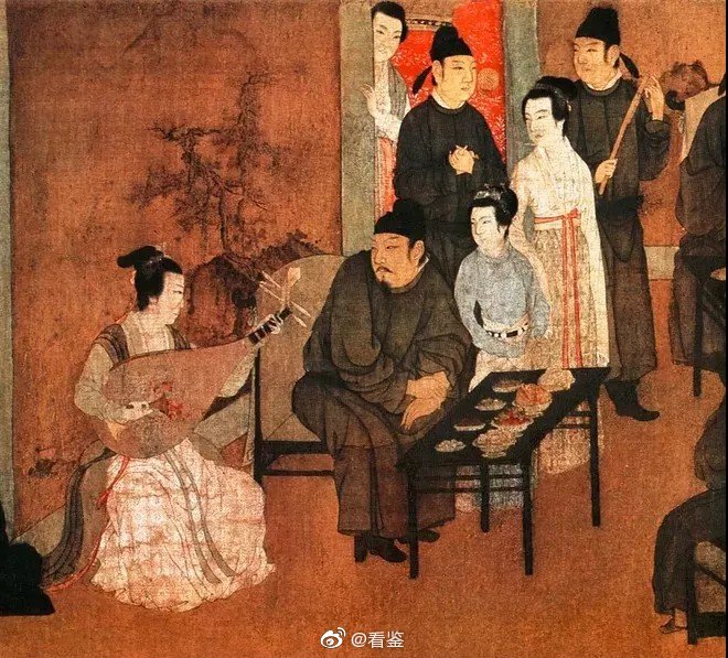 古人究竟说不说文言文|文言文|口语|皇帝_新浪新闻