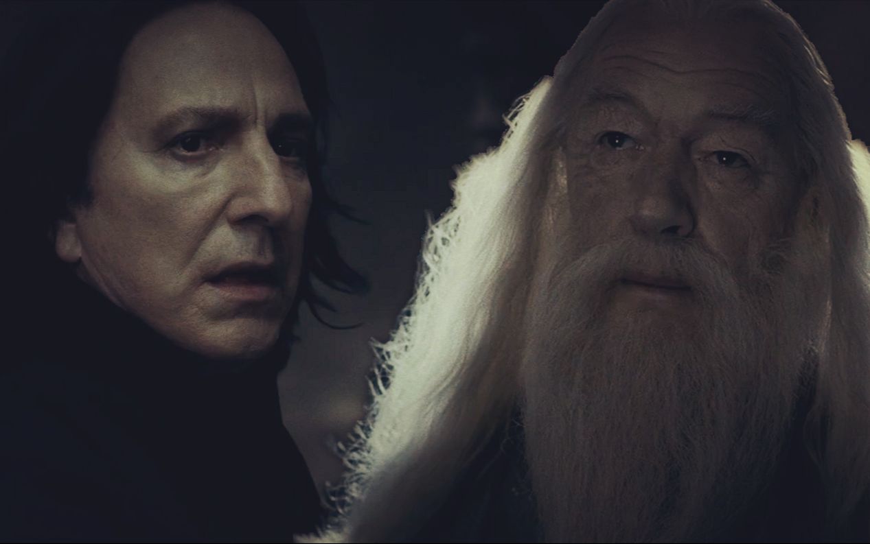 所以除了日常的会议和谋划工作外,邓布利多和伏地魔也都曾派他出外勤