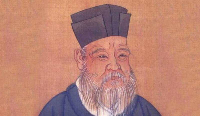 朱熹是南宋时期我国理学的集大成者