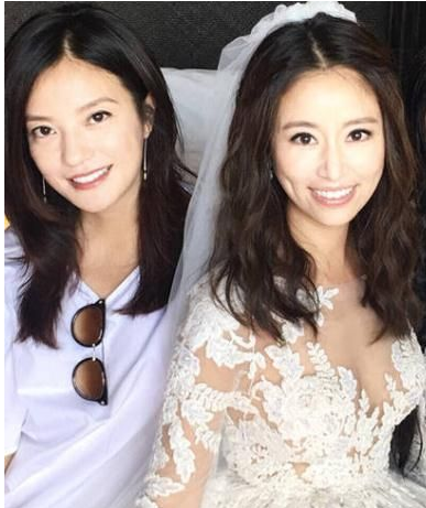 盘点娱乐圈同年龄女星大对比: 有的差距好大, 有的成冻龄美女