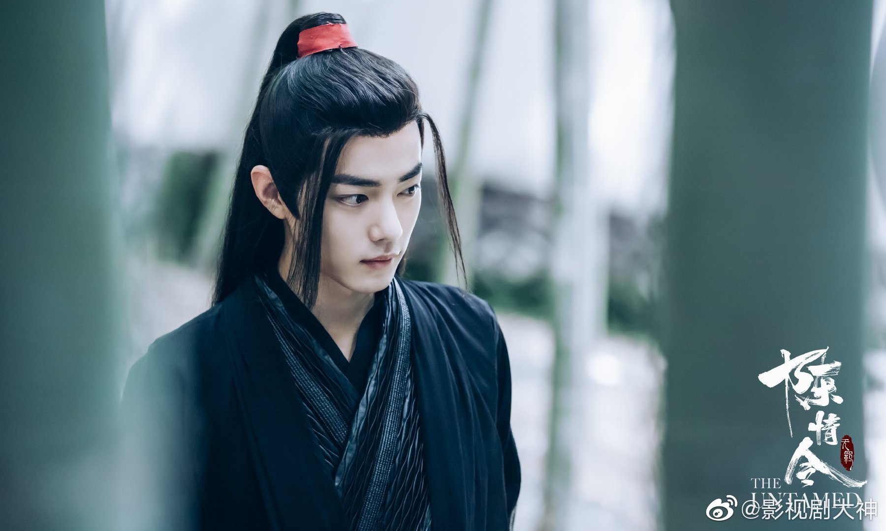 一个帅桃貌似被逼退圈了,追星来去自由