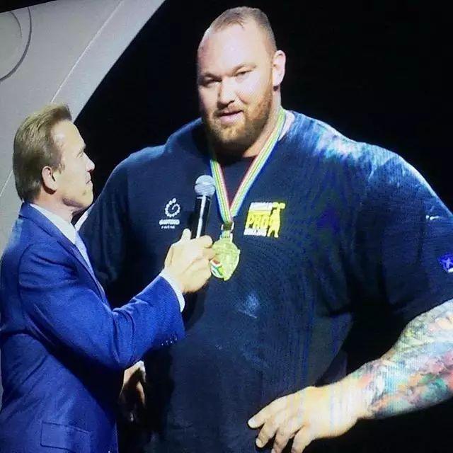 之前嘴炮康纳和这个野兽