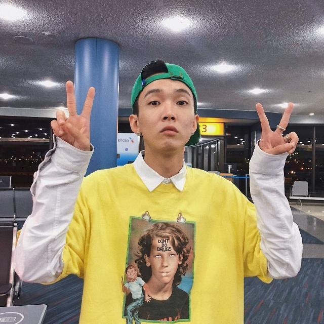 听歌也能感受歌手心酸苦乐?tizzy t用歌词诉说叛逆or妥协