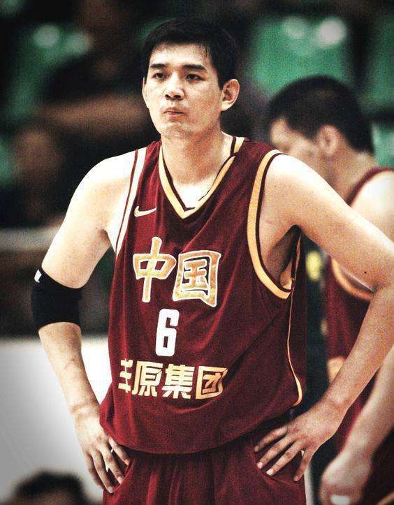 巅峰时期的逍遥王巩晓彬有多帅