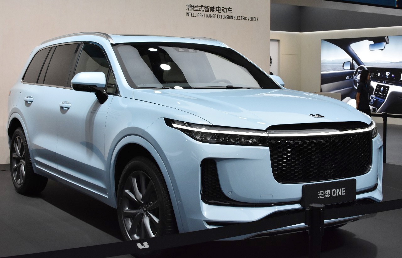 钟意她！2019年「萝卜报告」各位老湿心目中的年度车！