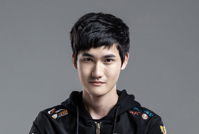 七名lol选手被提名世界最受欢迎电竞人物chovy备受争议