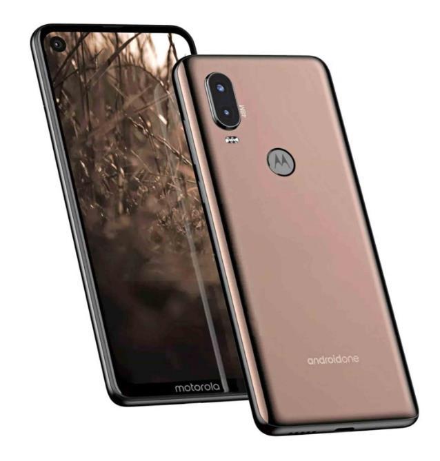 motop40曝光4800万像素骁龙675挖孔屏