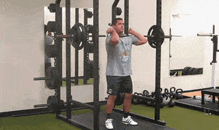 三、HBT悬挂深蹲