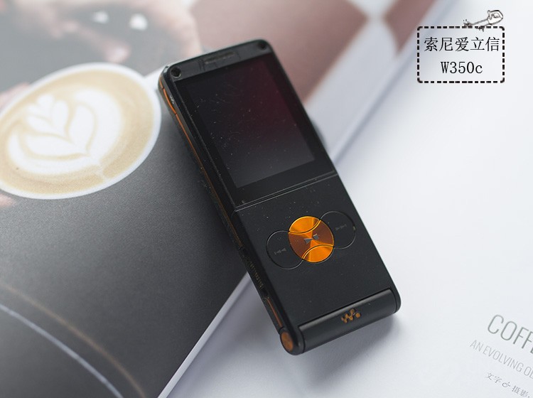 索尼爱立信w系列回顾看当年音乐手机大佬如何讨好年轻人耳朵