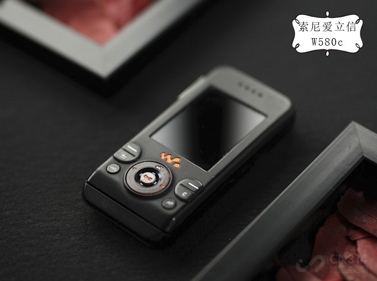 索尼爱立信w系列回顾看当年音乐手机大佬如何讨好年轻人耳朵