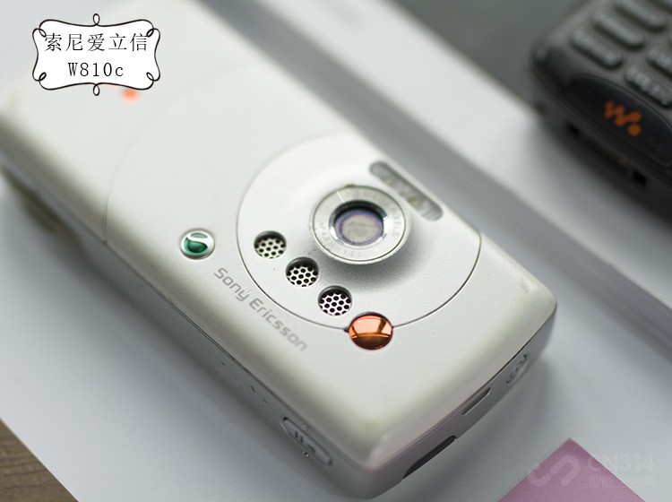 索尼爱立信w系列回顾看当年音乐手机大佬如何讨好年轻人耳朵