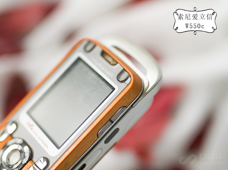 索尼爱立信w系列回顾看当年音乐手机大佬如何讨好年轻人耳朵