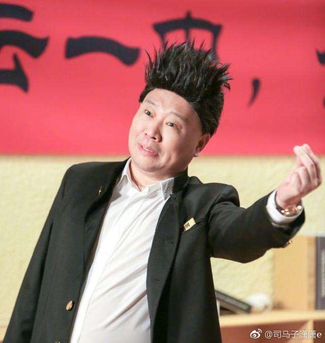 ,相声的祖师爷起源于咸丰年间,脱胎于宋朝像生