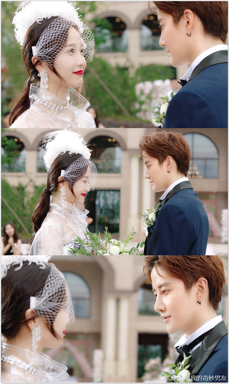 兜兜转转,分分合合|奇妙女孩|薛灵乔|兜兜_新浪新闻