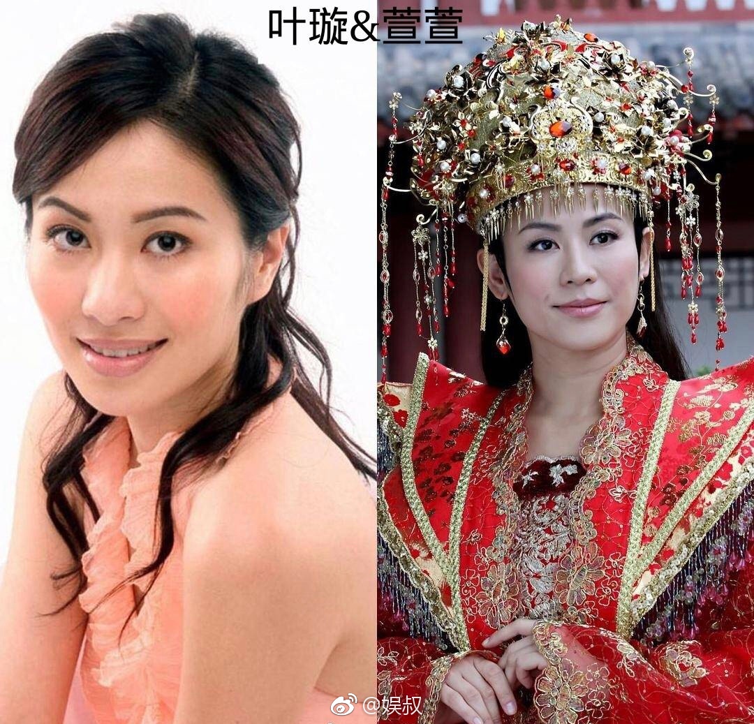 娱乐圈长得像的万茜、刘璇来一波明星撞脸合集,蔡依林林心如|刘璇|万茜|蔡依林_新浪新闻