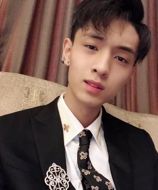 性骚扰式追星相声圈也没能幸免