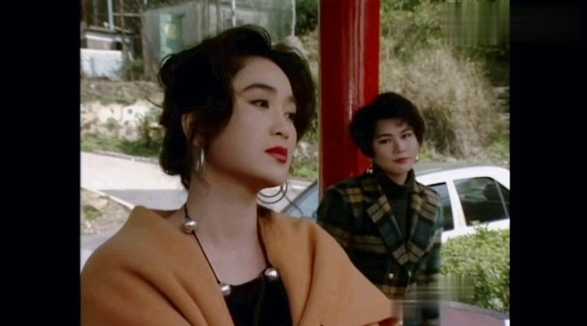 《火玫瑰》的海潮真是太美了