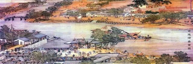 古代人怎么去旅游?你知道吗?!|寺庙|古代人|行李_新浪新闻