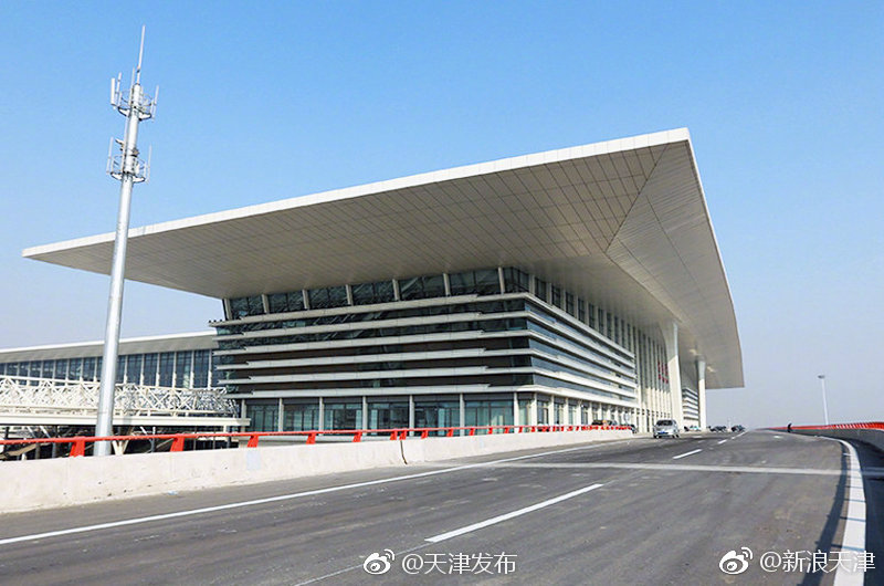 注意高铁于家堡站要更名啦