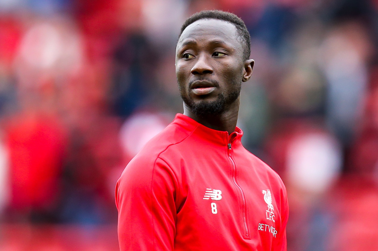 凯塔的直塞,是这支利物浦欠缺的!