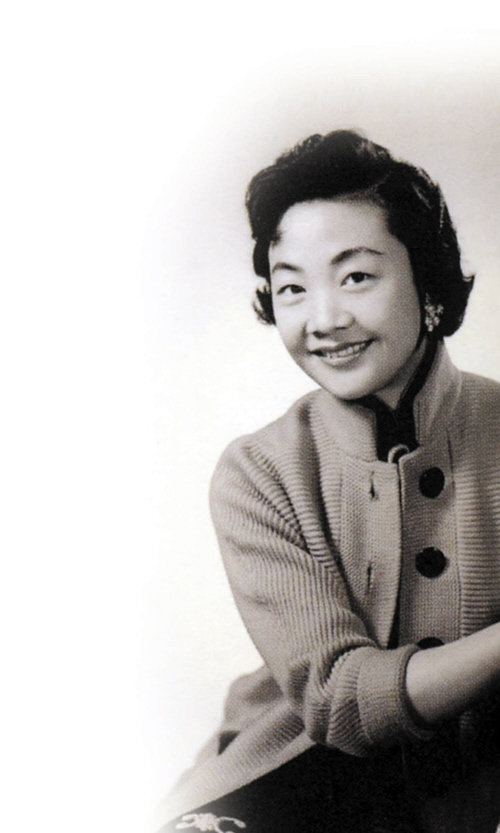 世上再无"银嗓子"|姚莉|嗓子|爵士乐_新浪新闻