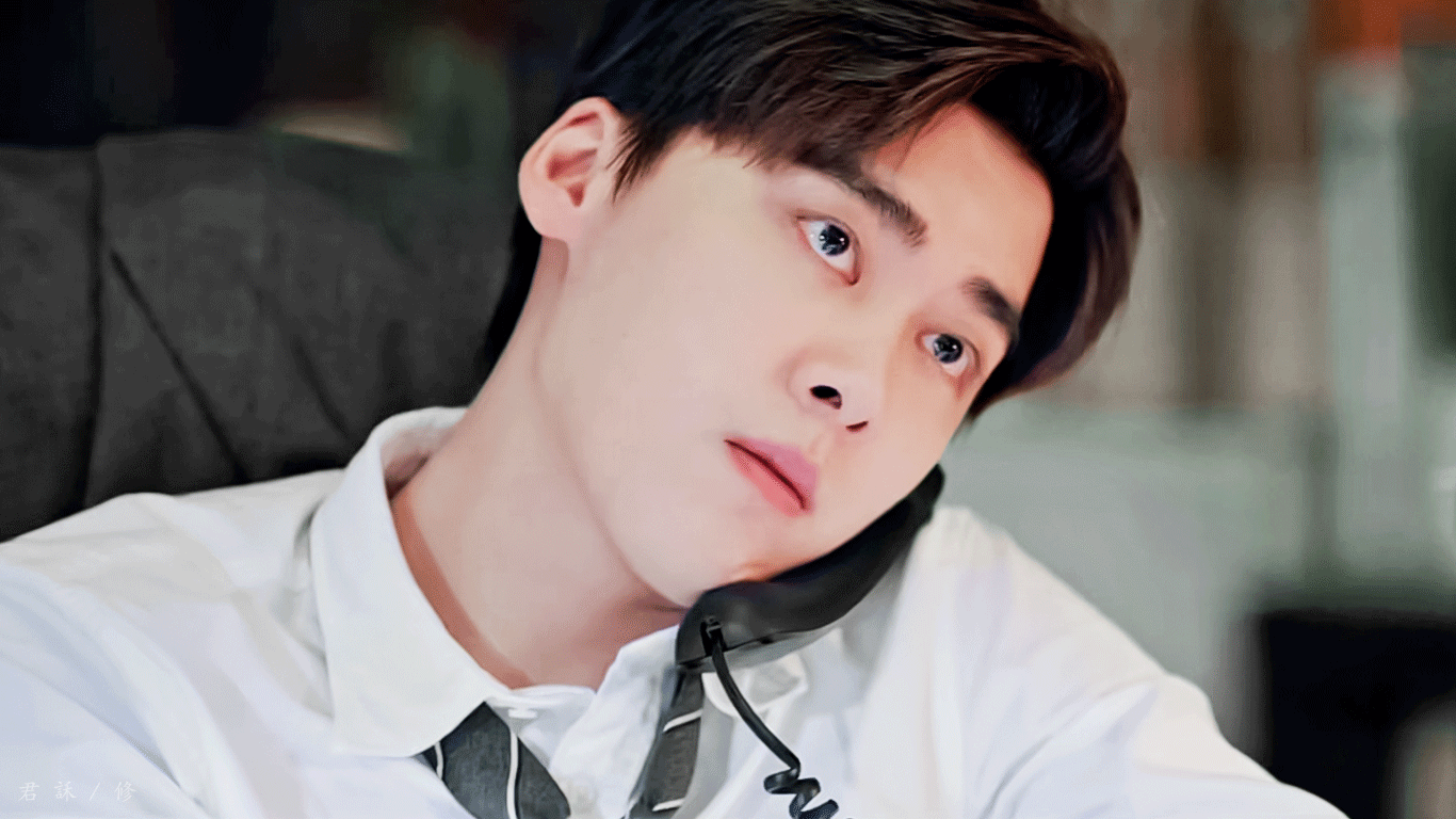 李易峰《我在北京等你》徐天吃东西这段受到了一致好评