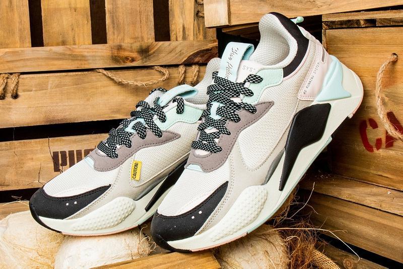 puma rs-x shoe palace falling coconuts