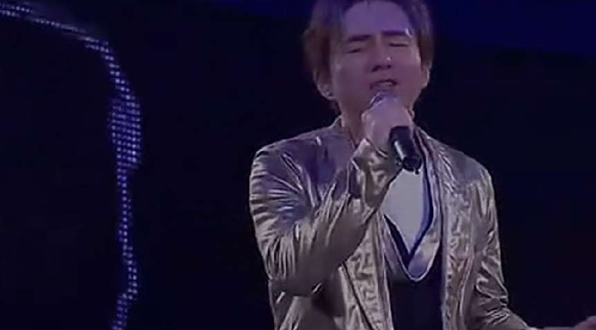 吕方《听不到的说话》,第一代的靓声王_新浪新闻