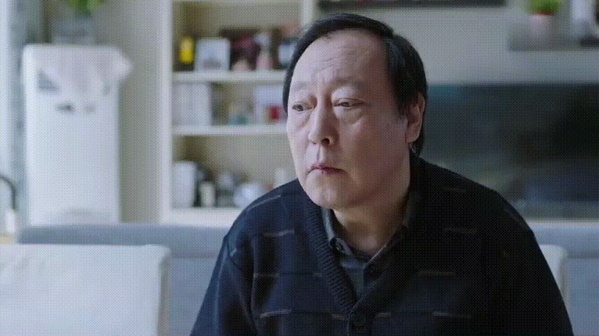 苏明成你这无微不至的照顾让人害怕啊不过像苏大强